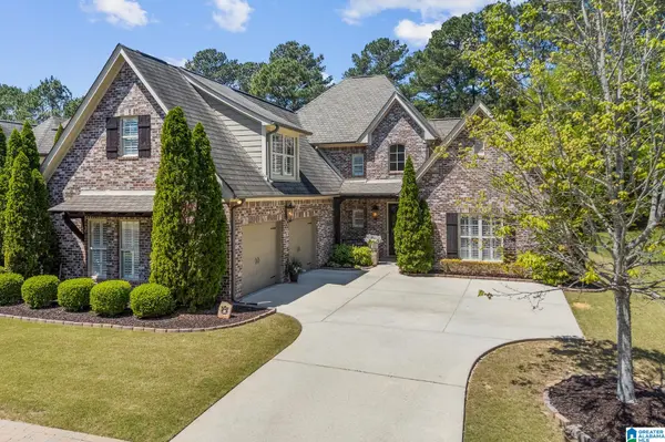 Michelle Shunnarah Realtor - Stonebridge Realty LLC in Helena, AL (4)