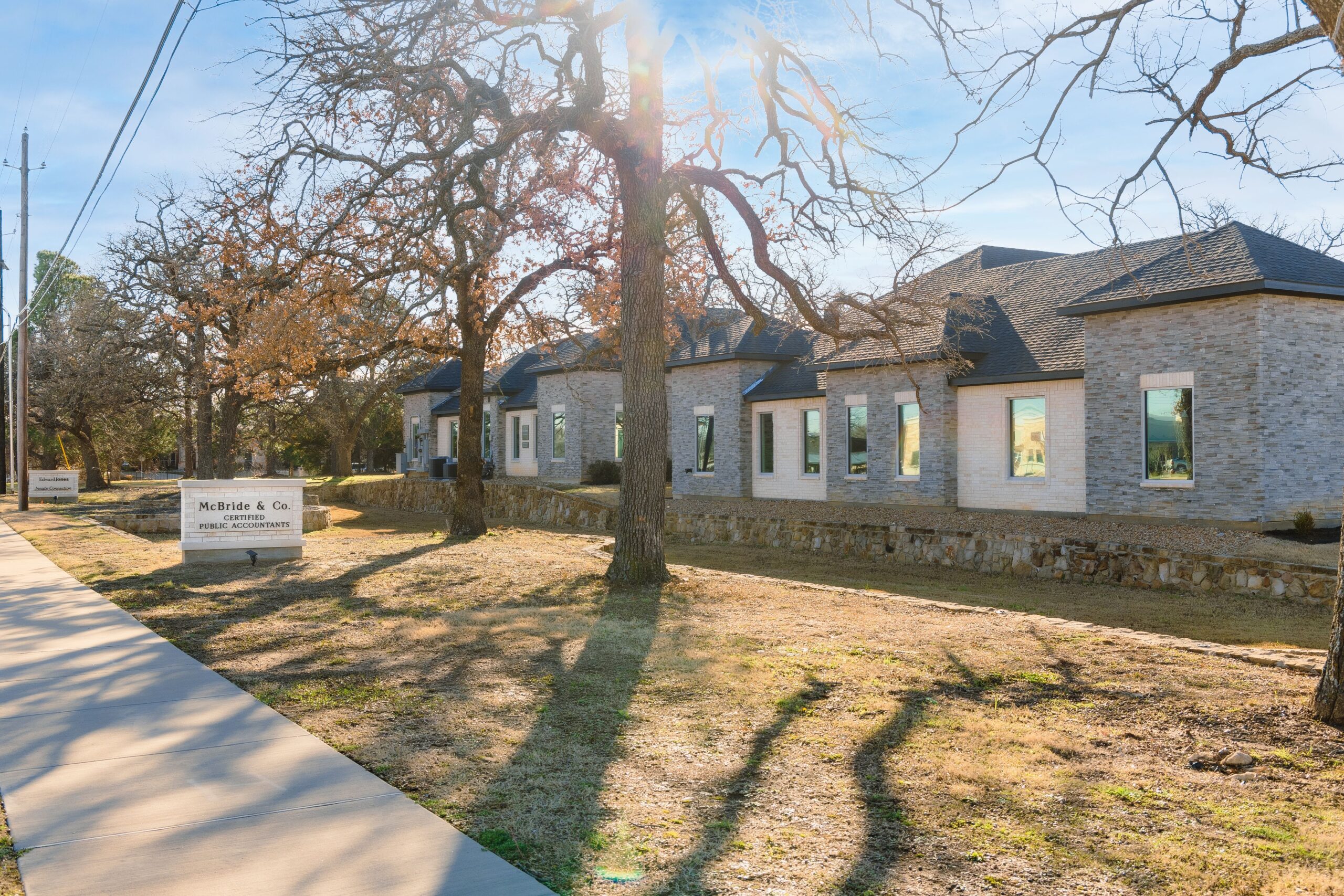 McBride & Associates, P.C. in Keller, TX