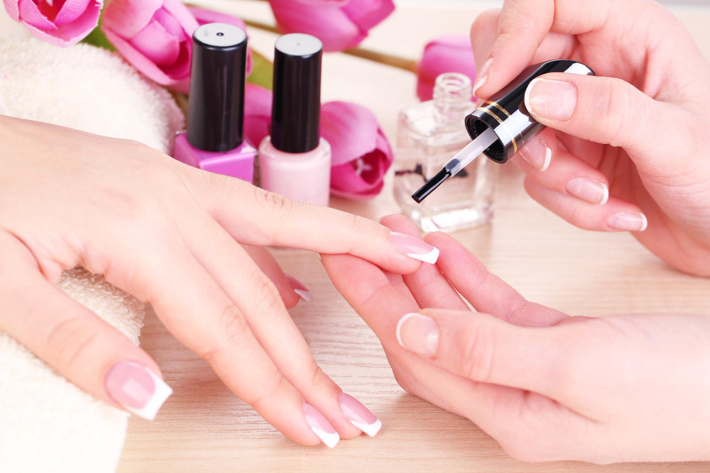 Evolve Nails in Trophy Club, TX (2)