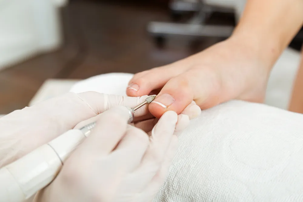 Evolve Nails in Trophy Club, TX (6)