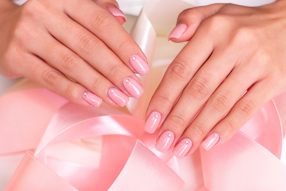 K Star Salon & Spa in Manvel, TX