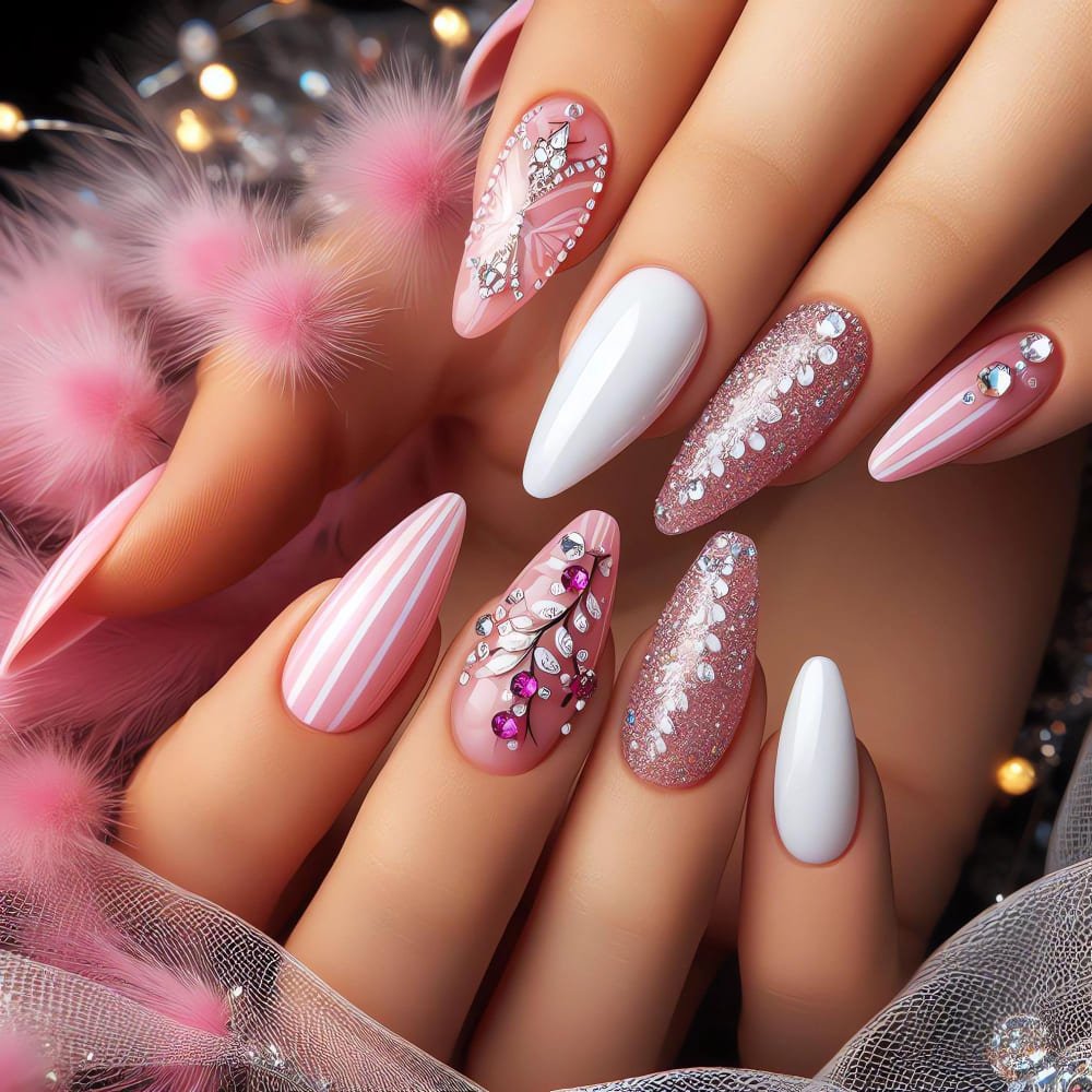 K Star Salon & Spa in Manvel, TX (6)