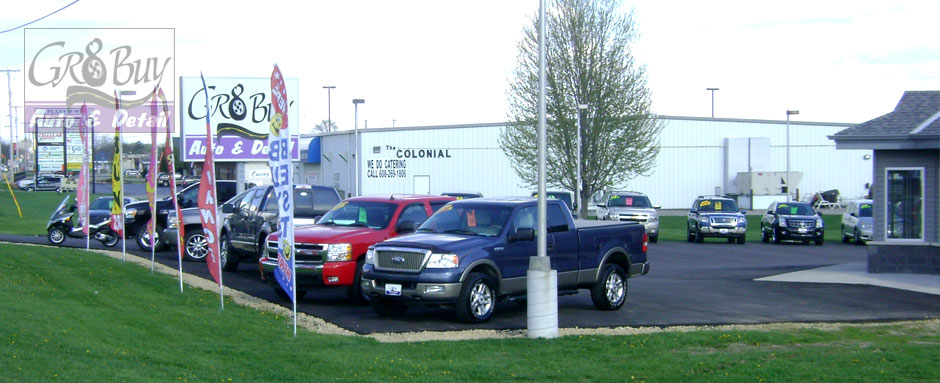 Gr8 Buy Auto and Detail in Sparta, WI (2)
