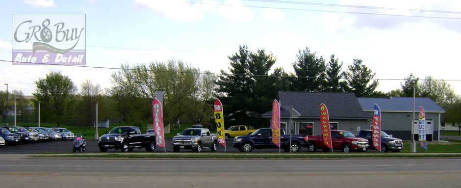 Gr8 Buy Auto and Detail in Sparta, WI (3)