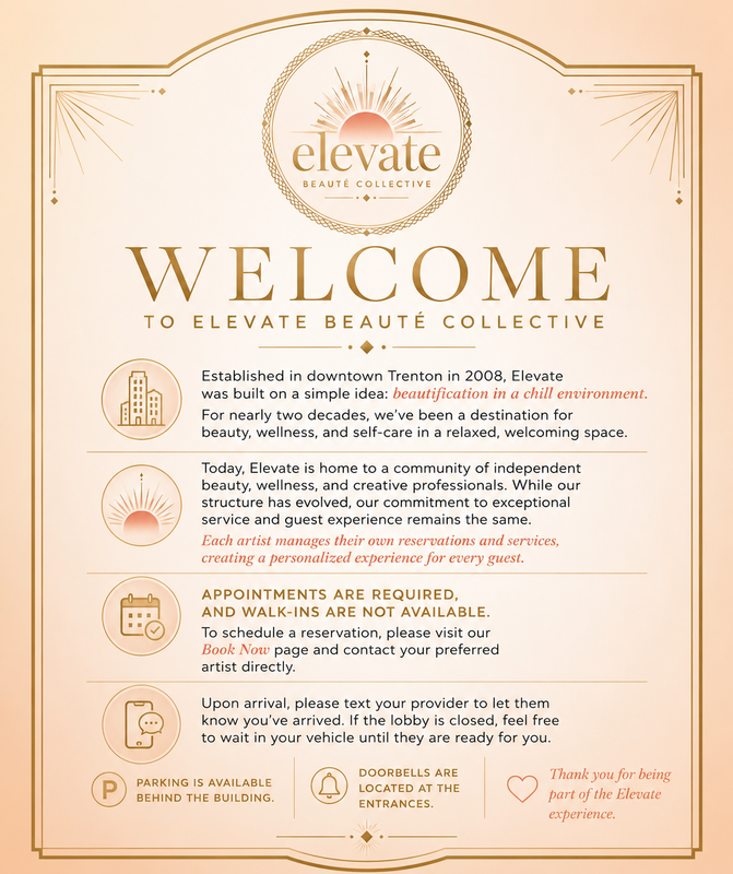 Elevate Beauté Collective in Trenton, MI (5)