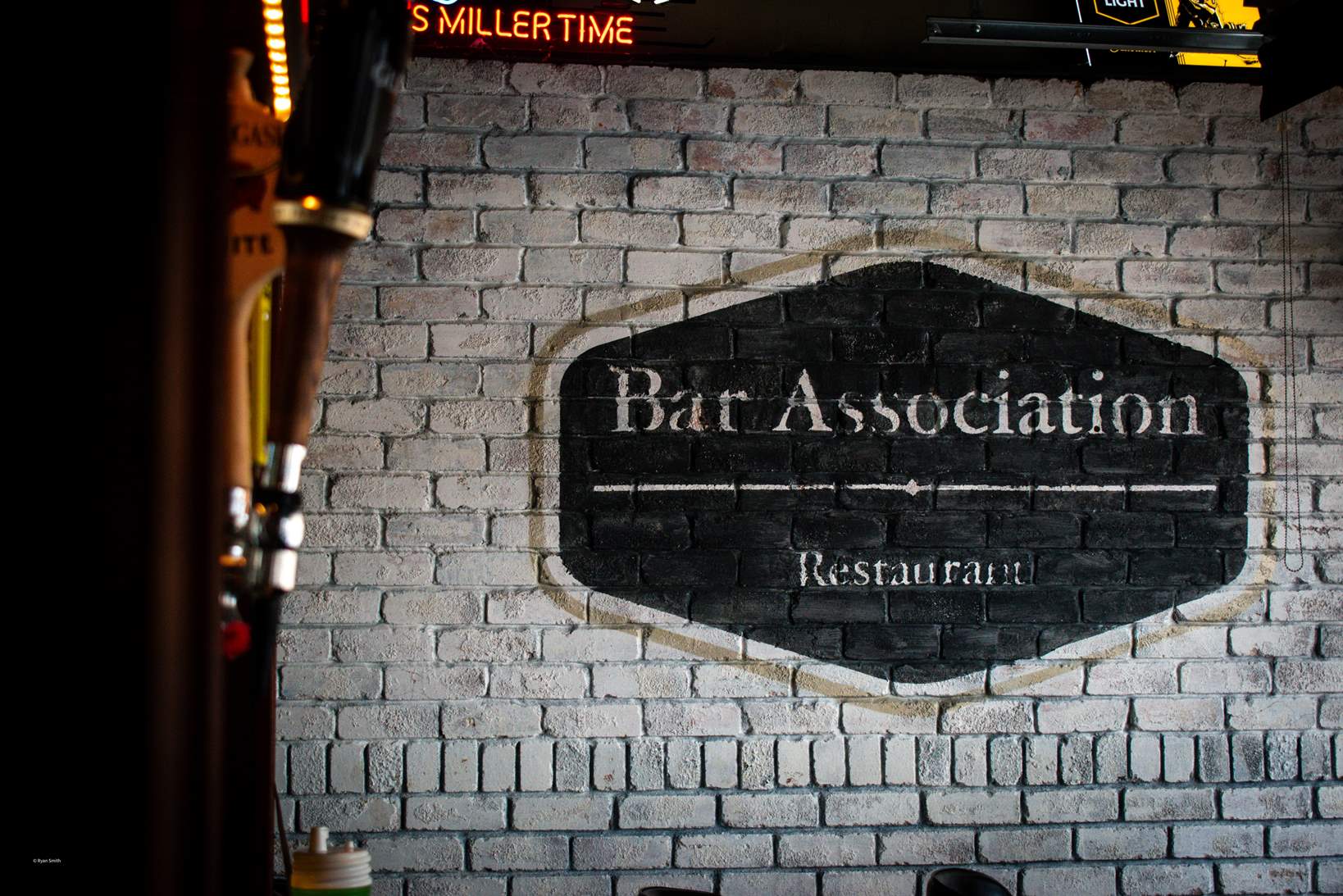 Bar Association Restaurant in Canonsburg, PA (2)