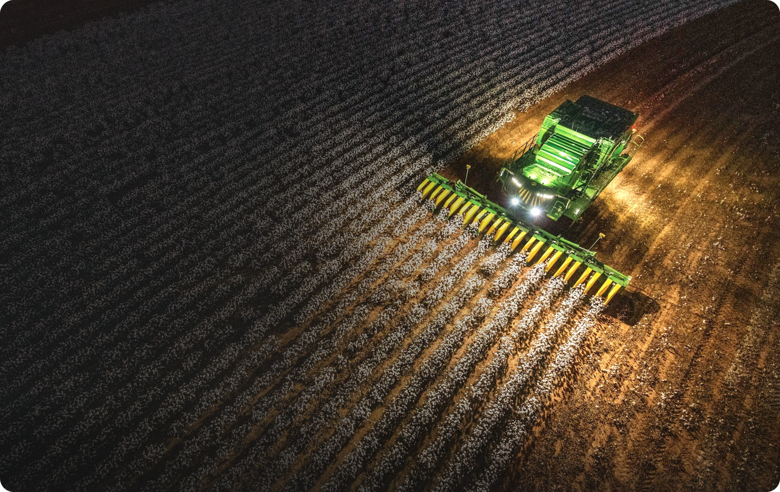 South Plains Implement - Crosbyton John Deere Dealer in Crosbyton, TX
