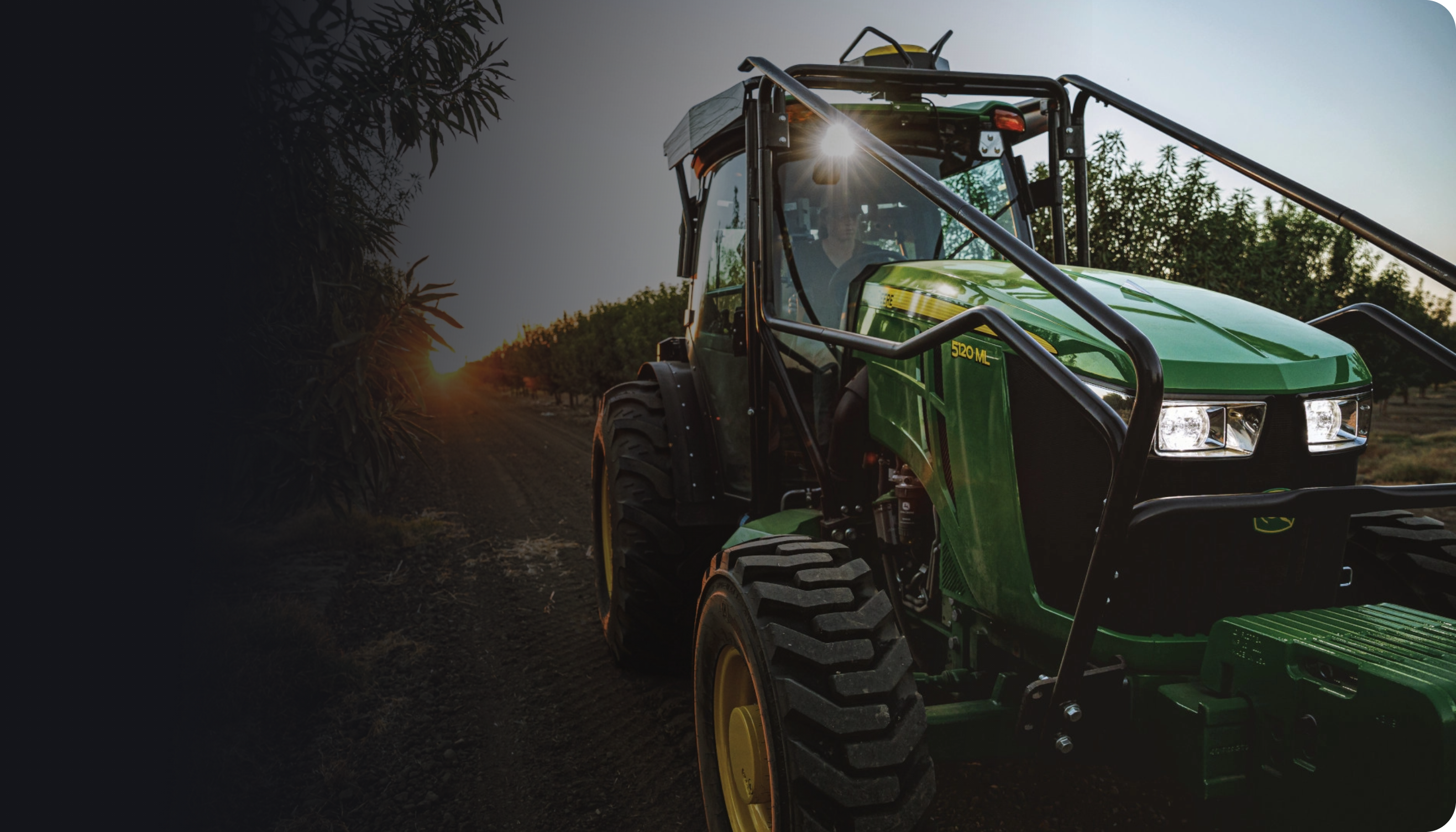 South Plains Implement - Crosbyton John Deere Dealer in Crosbyton, TX (2)