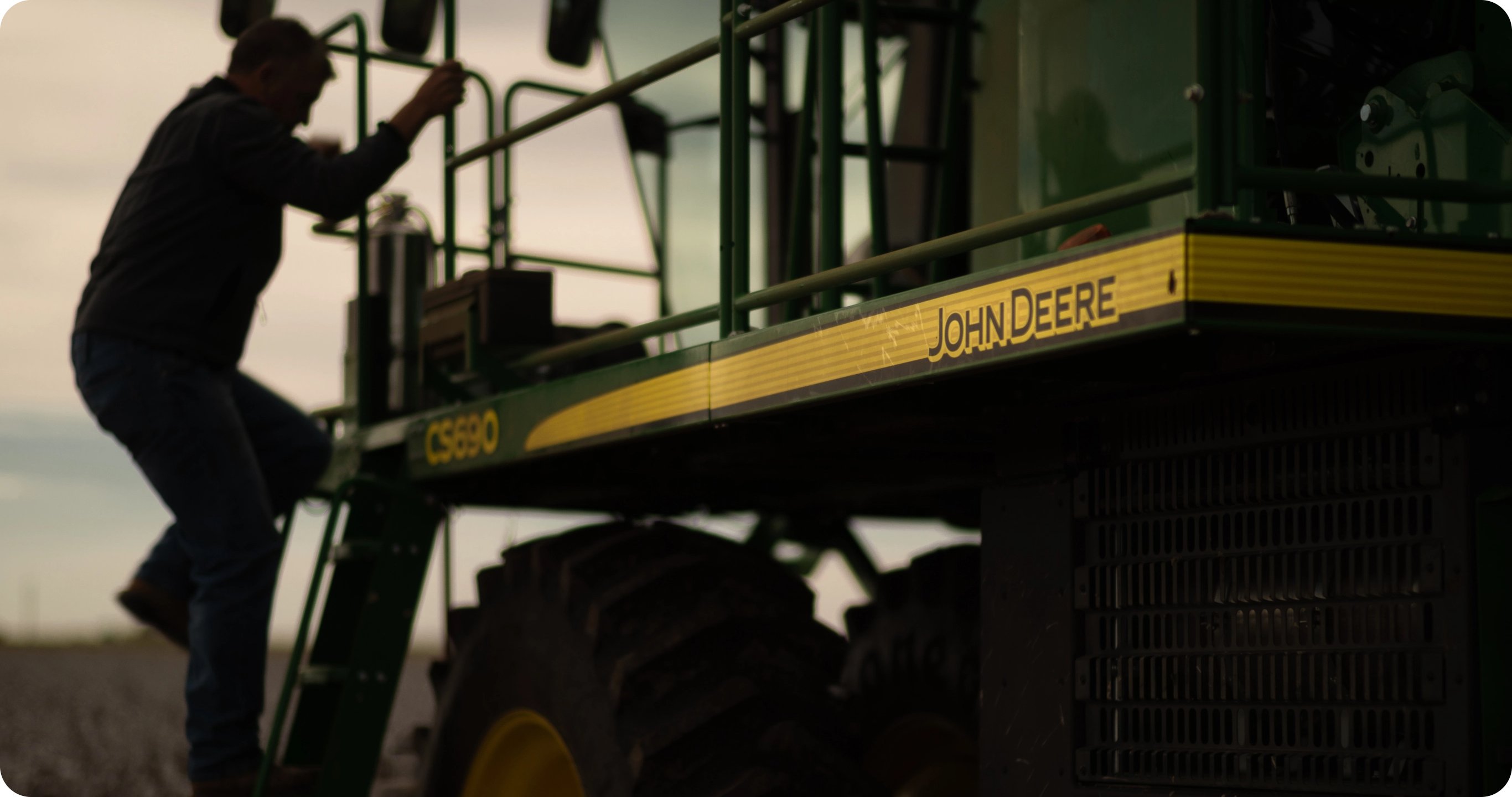 South Plains Implement - Crosbyton John Deere Dealer in Crosbyton, TX (3)