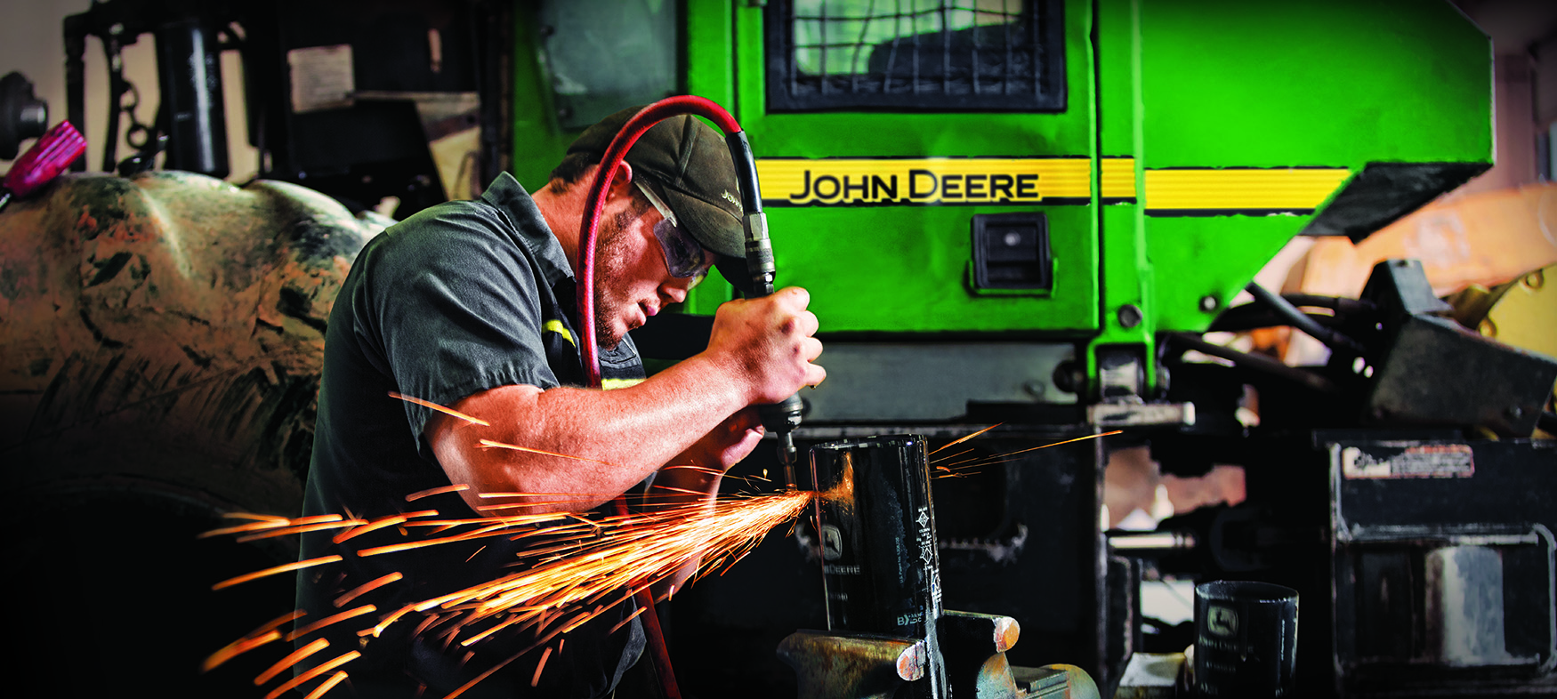 South Plains Implement - Crosbyton John Deere Dealer in Crosbyton, TX (4)