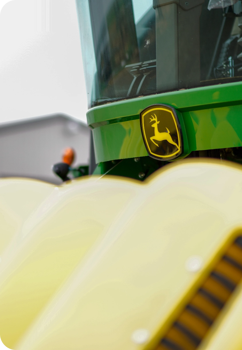 South Plains Implement - Crosbyton John Deere Dealer in Crosbyton, TX (6)