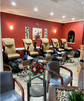 Crystal Nails in Savannah, GA (4)
