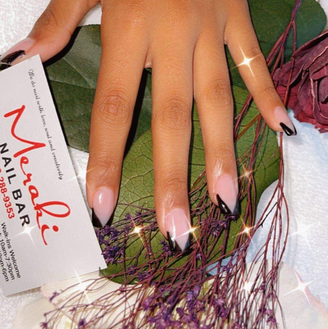 Meraki Nail Bar in Suwanee, GA (2)