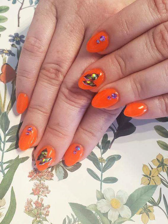 Meraki Nail Bar in Suwanee, GA (5)