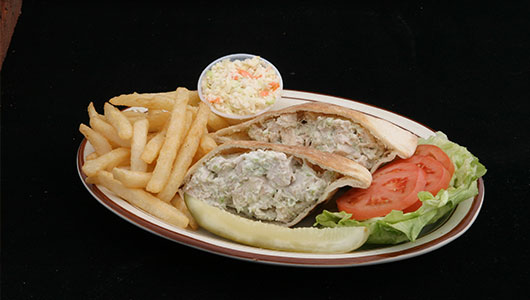 Eagle Diner in Warminster, PA (5)