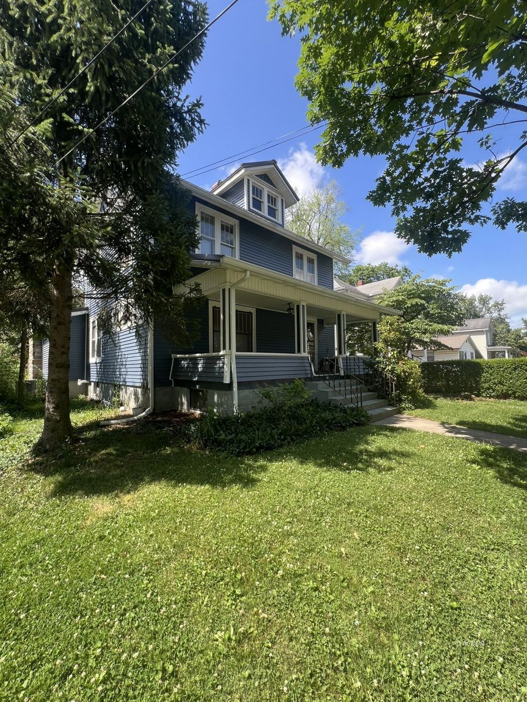Erin Carter e-Merge Real Estate - real estate agent in Athens, OH (3)