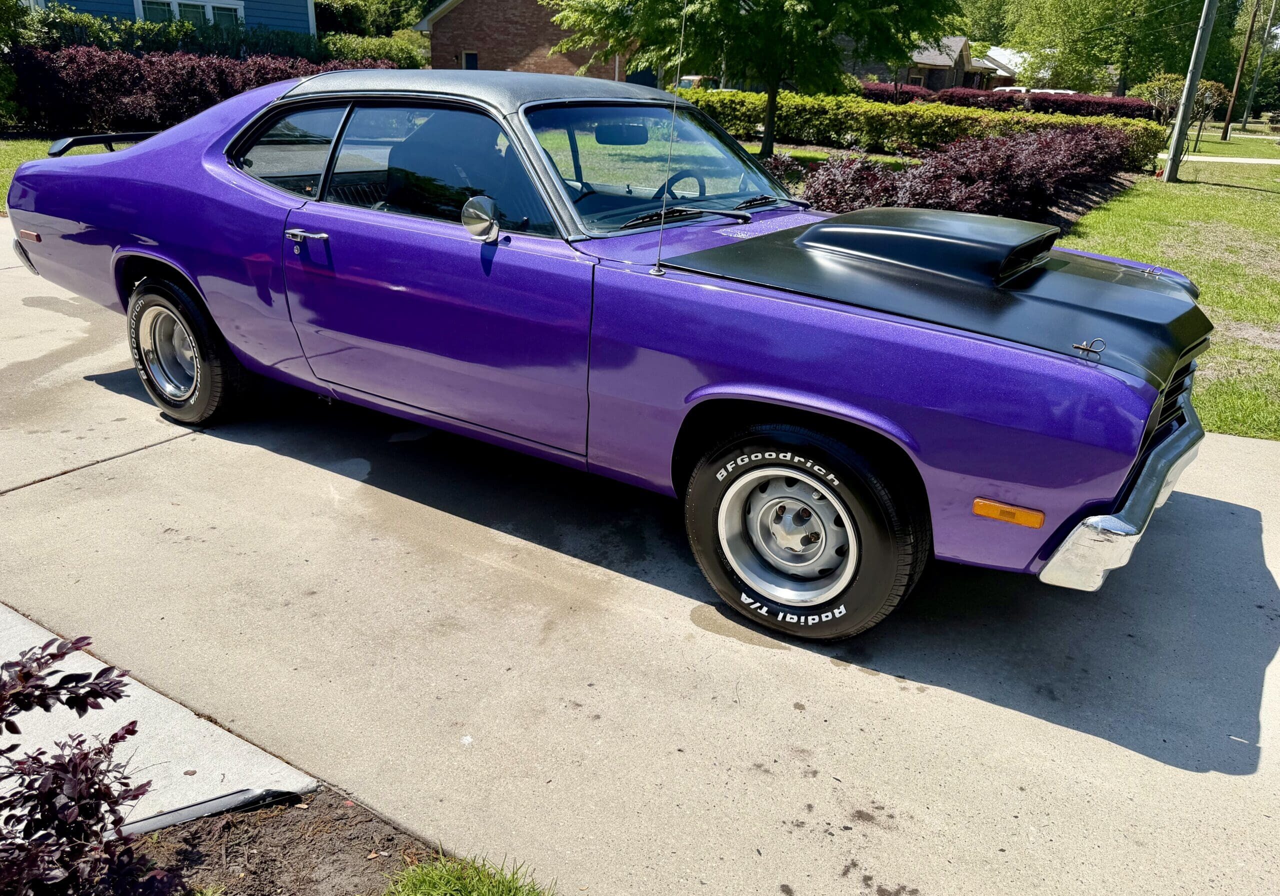 Optimum Car Detailing in Hampstead, NC