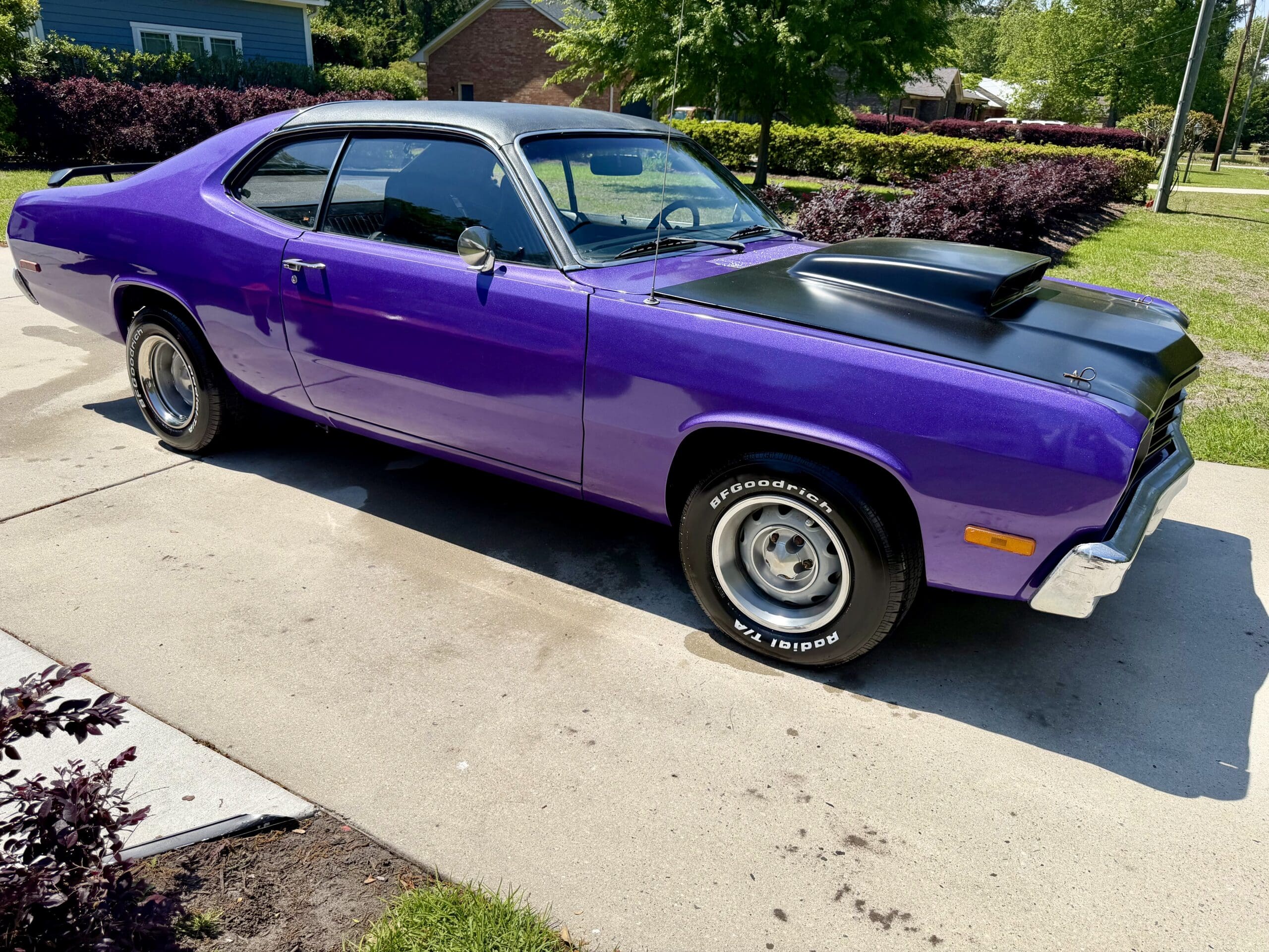 Optimum Car Detailing in Hampstead, NC (2)