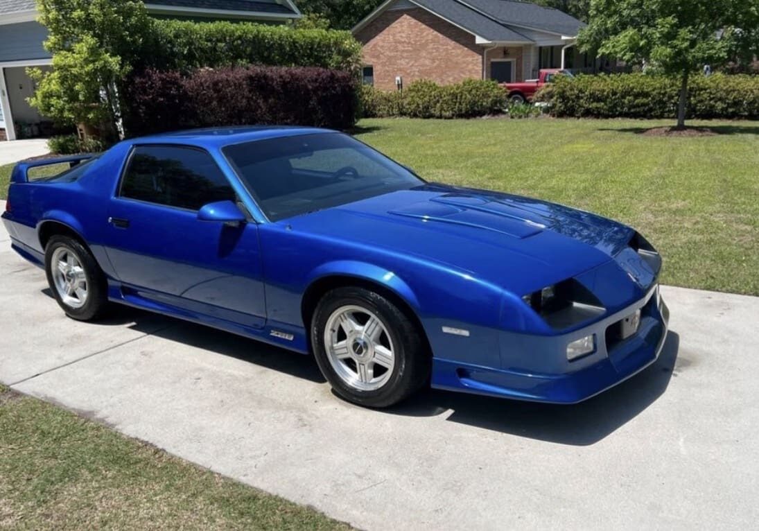 Optimum Car Detailing in Hampstead, NC (6)
