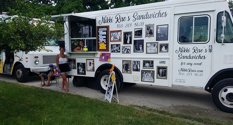 Nikki Rae's in Leroy, IN (2)