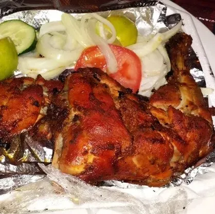 Sana Restaurant & Halal Grocery in Watauga, TX