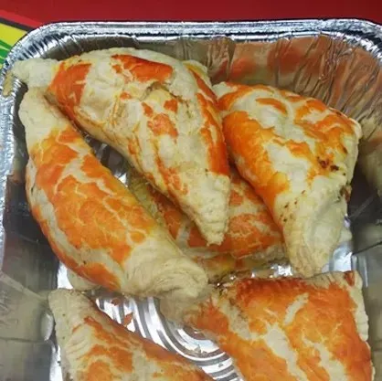 Sana Restaurant & Halal Grocery in Watauga, TX (2)
