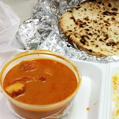 Sana Restaurant & Halal Grocery in Watauga, TX (5)