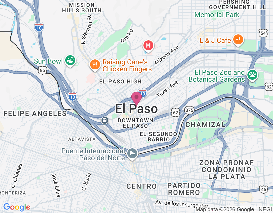 Amigos Del Jabon Cleaning Services LLC in El Paso, TX