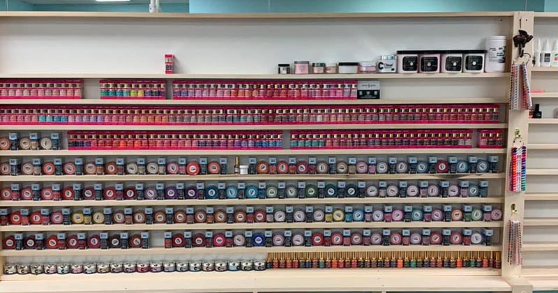Elegant Nails Lounge in Beloit, WI (2)