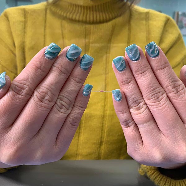 Elegant Nails Lounge in Beloit, WI (5)