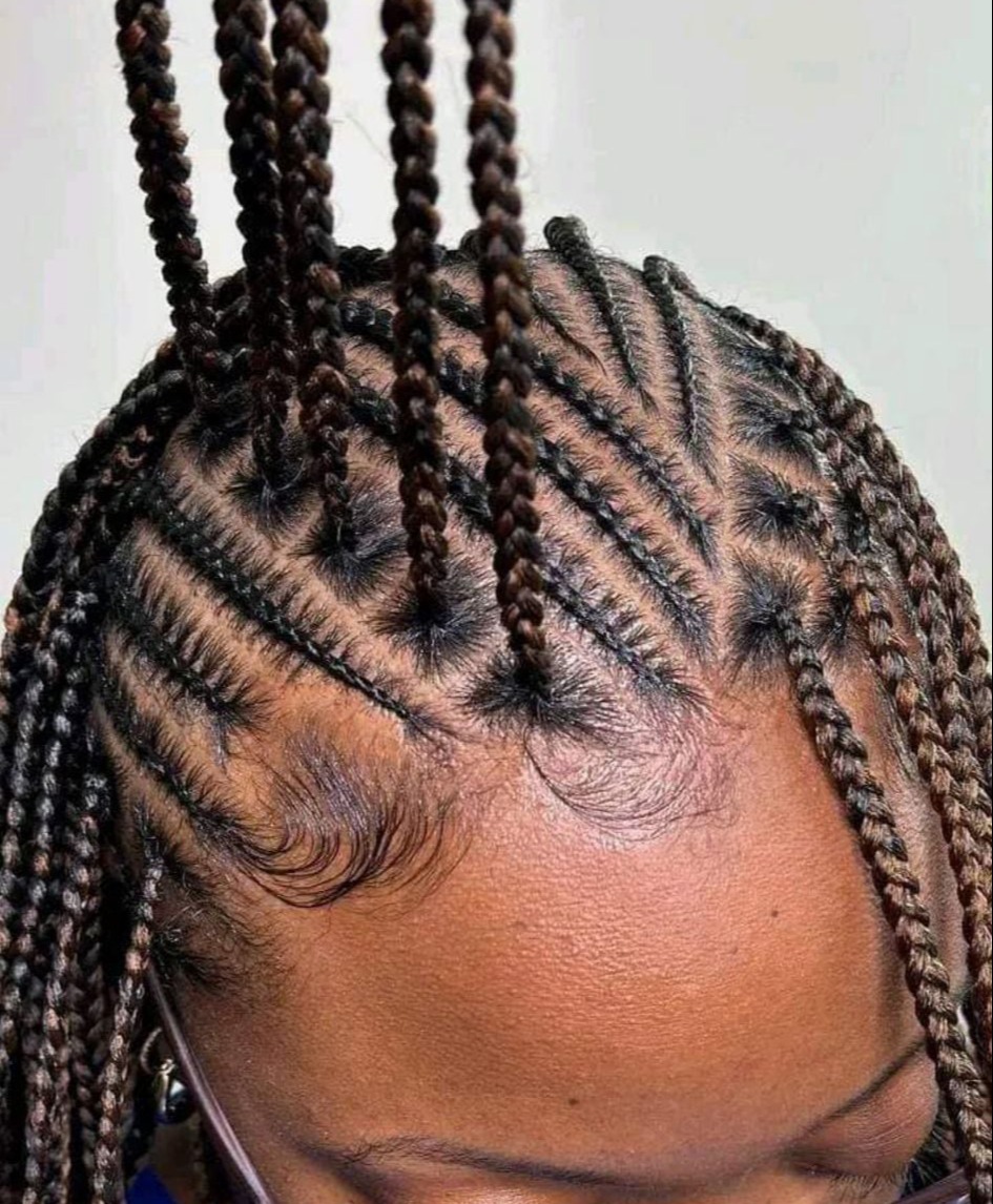 Tanty Rama African Hair Braiding NYC in New York, NY