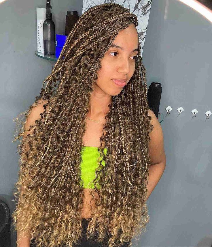 Tanty Rama African Hair Braiding NYC in New York, NY (2)