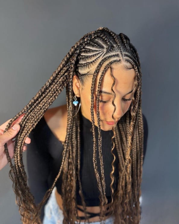 Tanty Rama African Hair Braiding NYC in New York, NY (3)