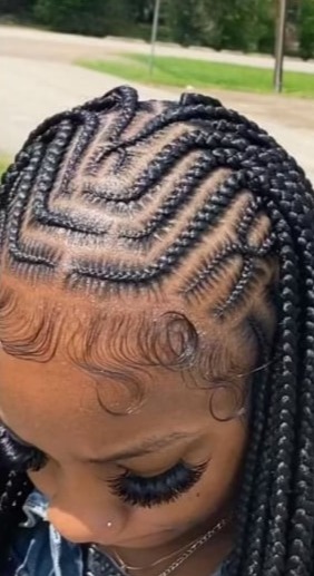 Tanty Rama African Hair Braiding NYC in New York, NY (4)
