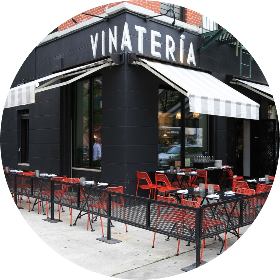 Vinatería in New York, NY (4)