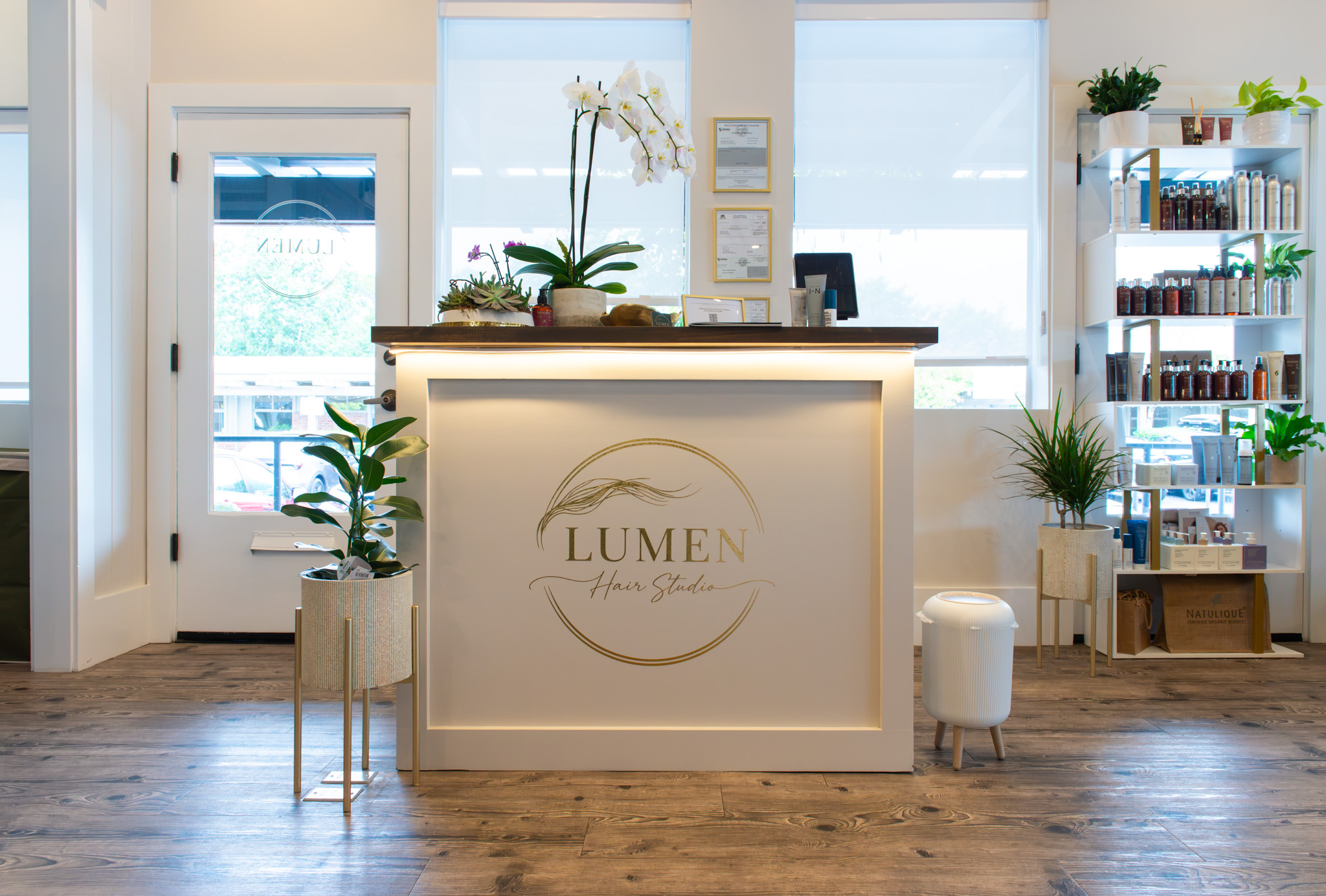 Lumen Hair Studio in Mill Valley, CA (4)