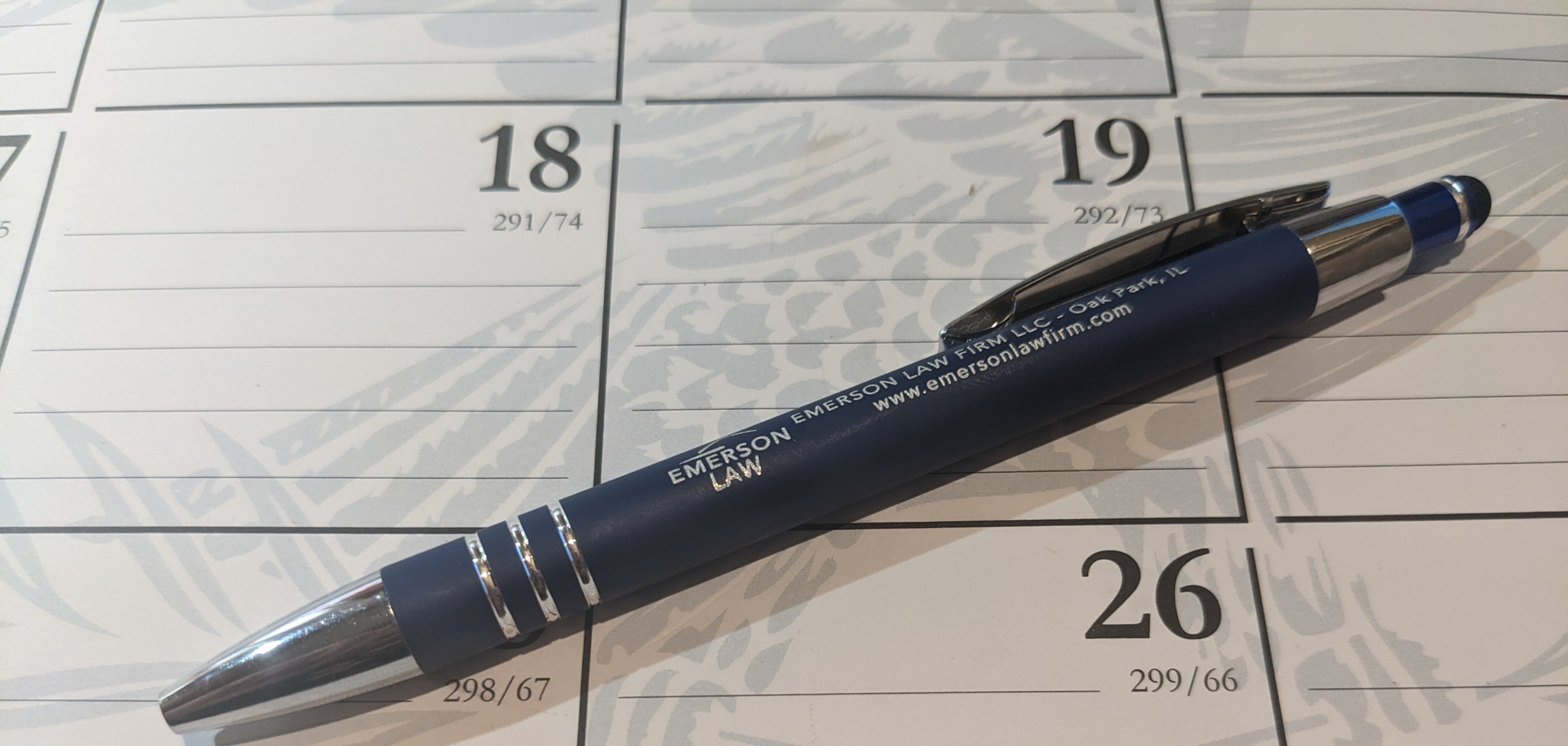 Emerson Law Firm, LLC in Oak Park, IL