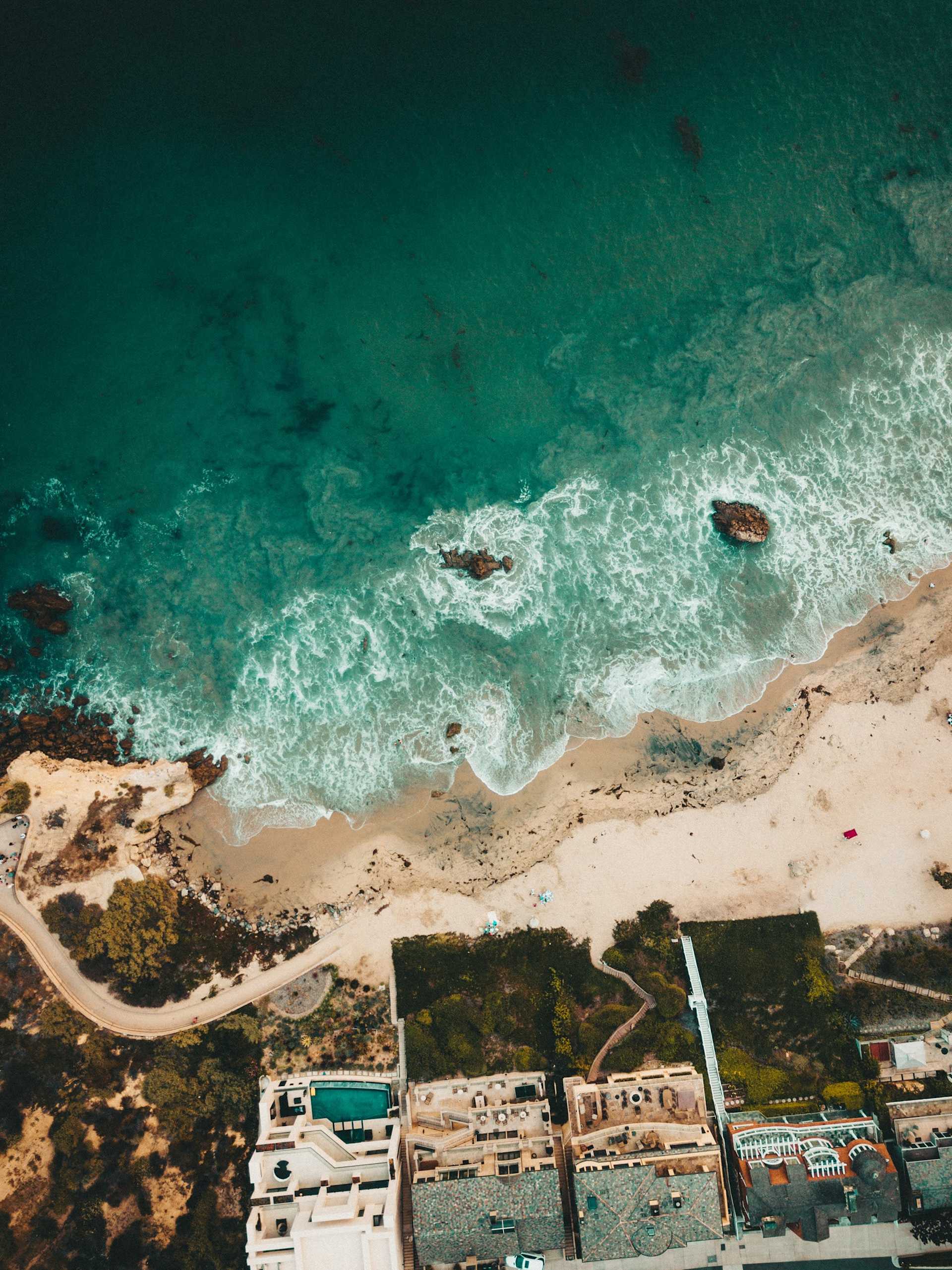 Newport Beach Real Estate Kenny Eggmann in Corona Del Mar, CA