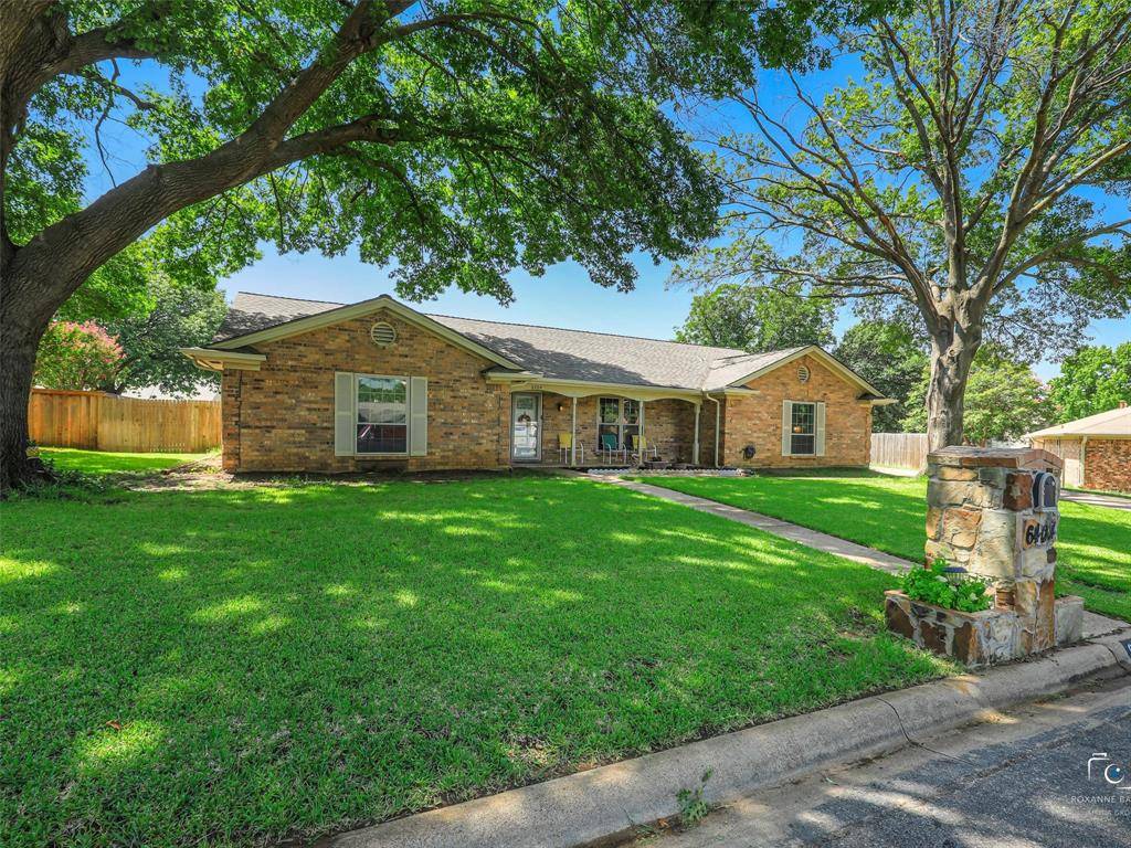 Wofford Realty in North Richland Hills, TX