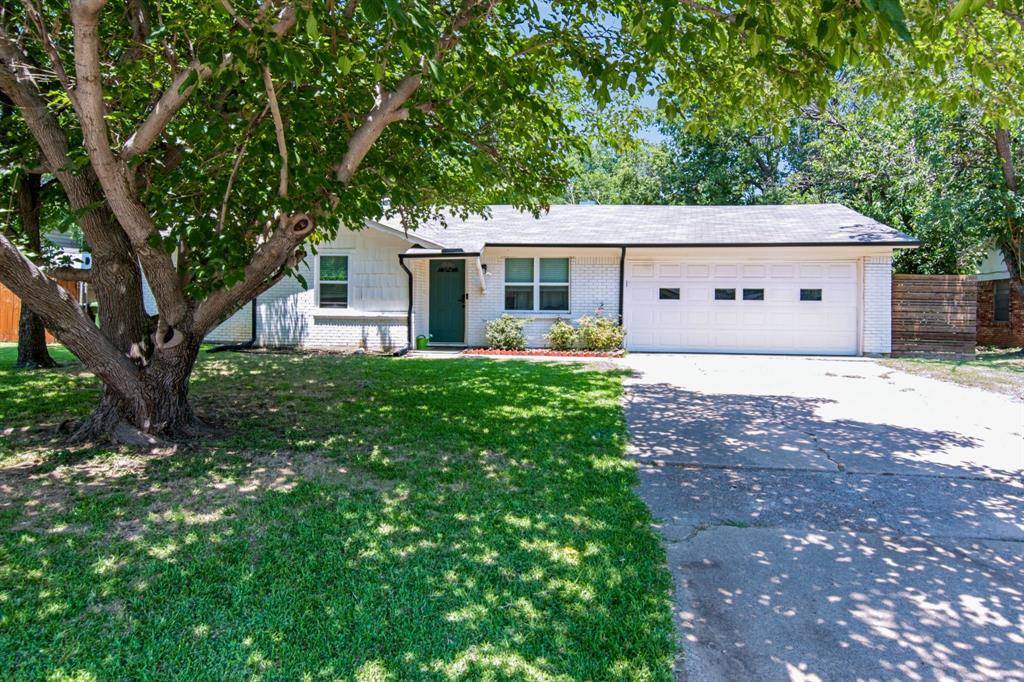 Wofford Realty in North Richland Hills, TX (3)