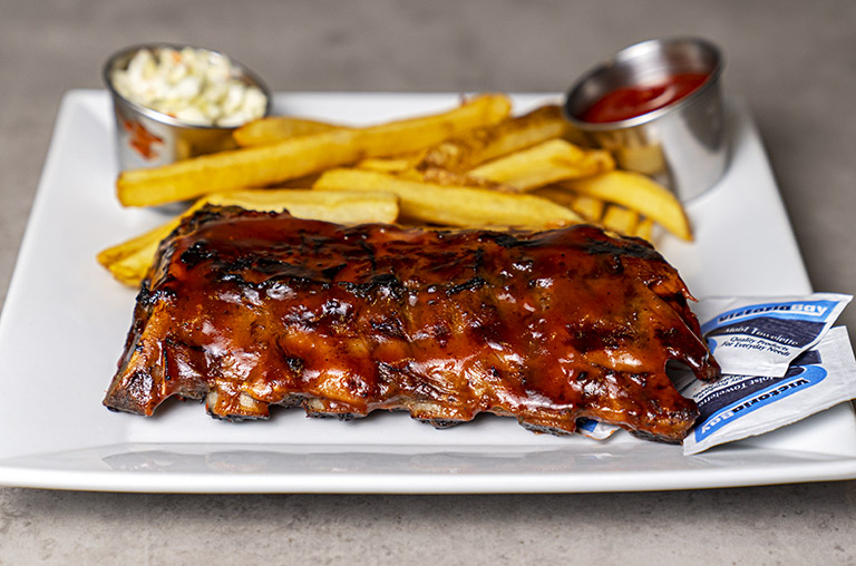 Tiffs Grill & Ale House in Morris Plains, NJ (2)