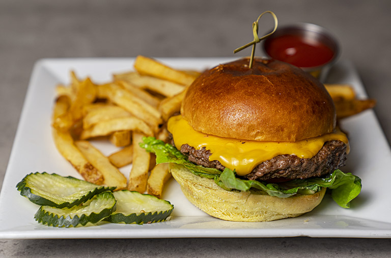 Tiffs Grill & Ale House in Morris Plains, NJ (3)