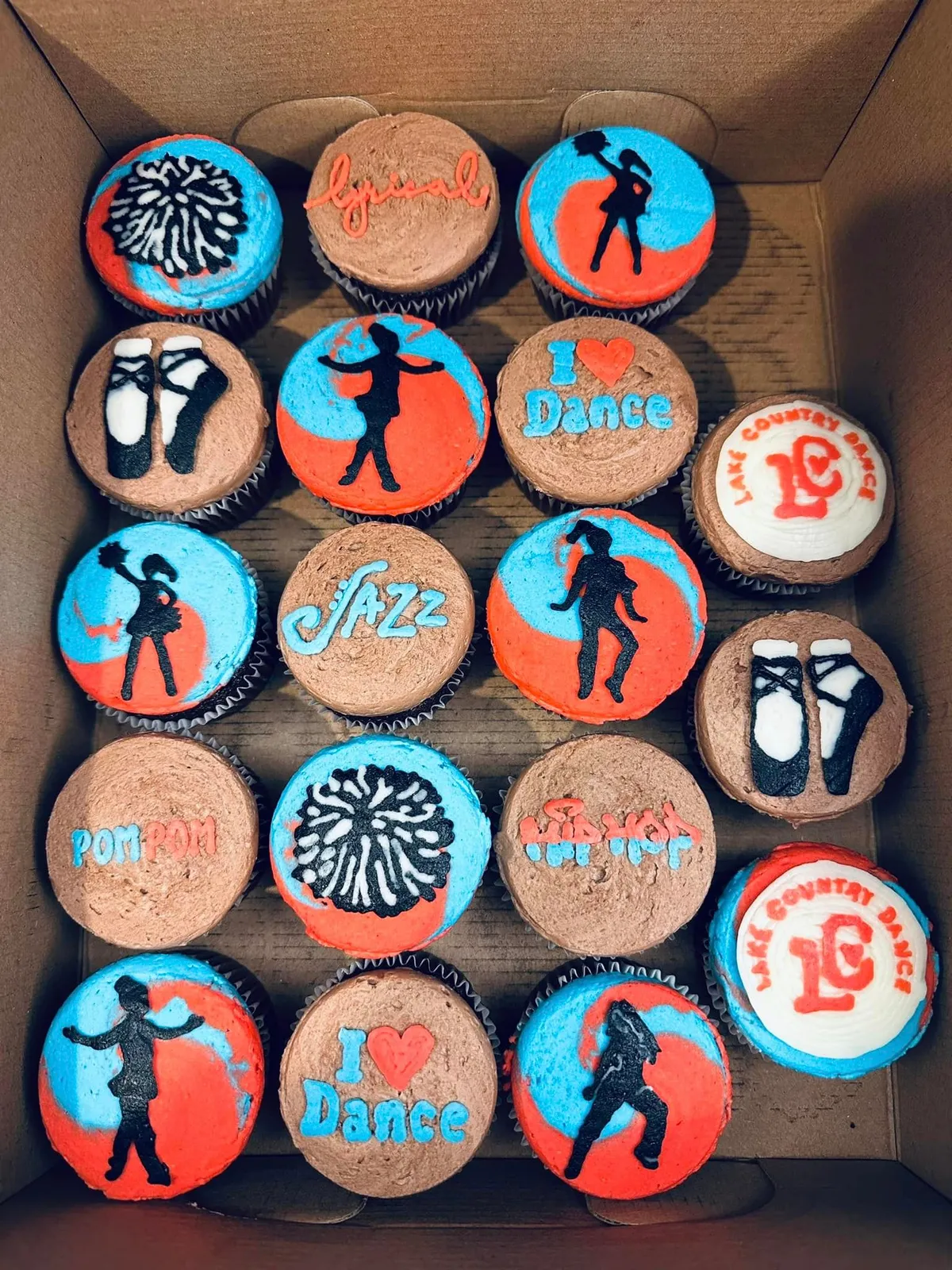 Lake Country Cakes in Lannon, WI (5)