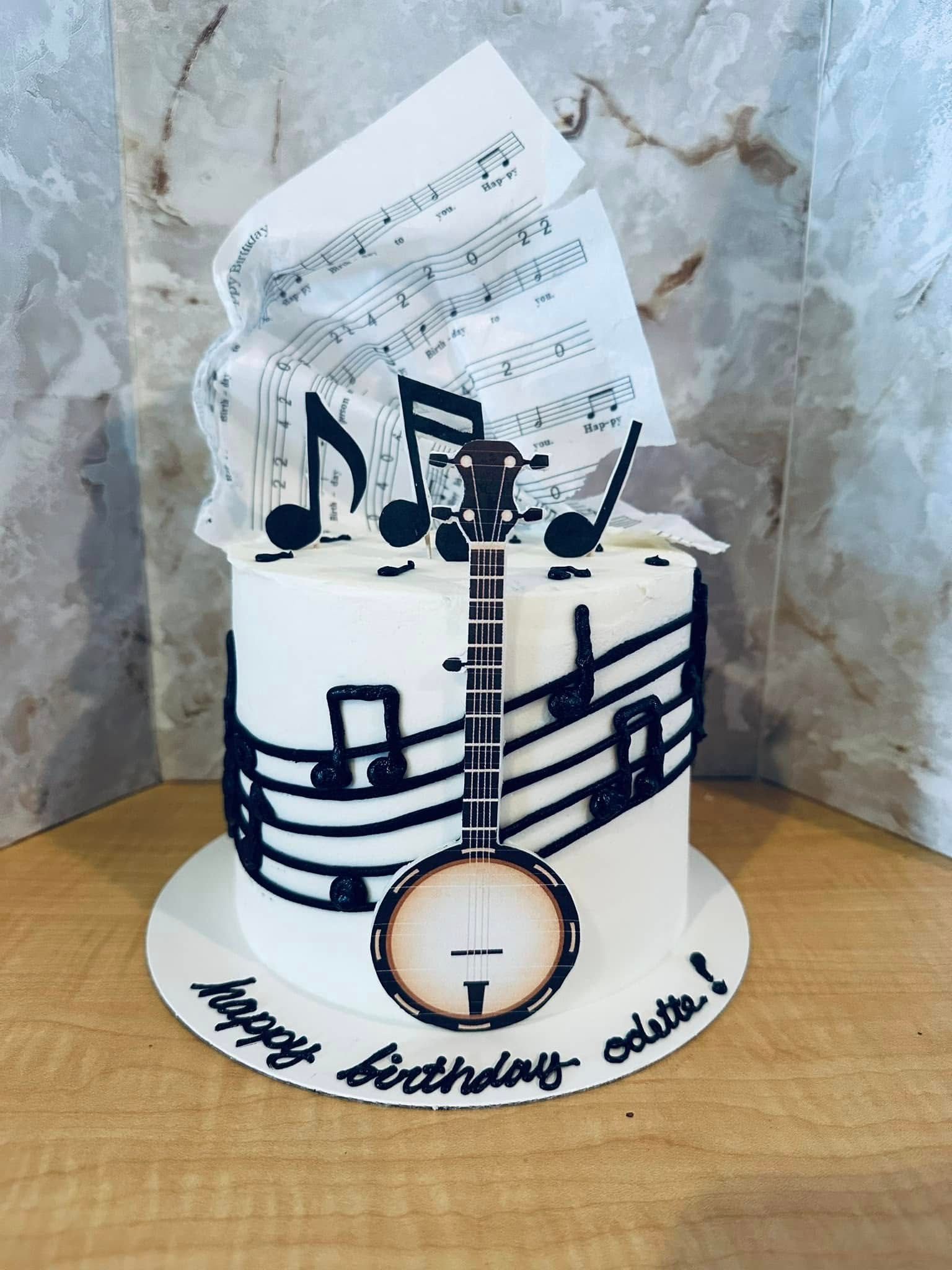 Lake Country Cakes in Lannon, WI (6)