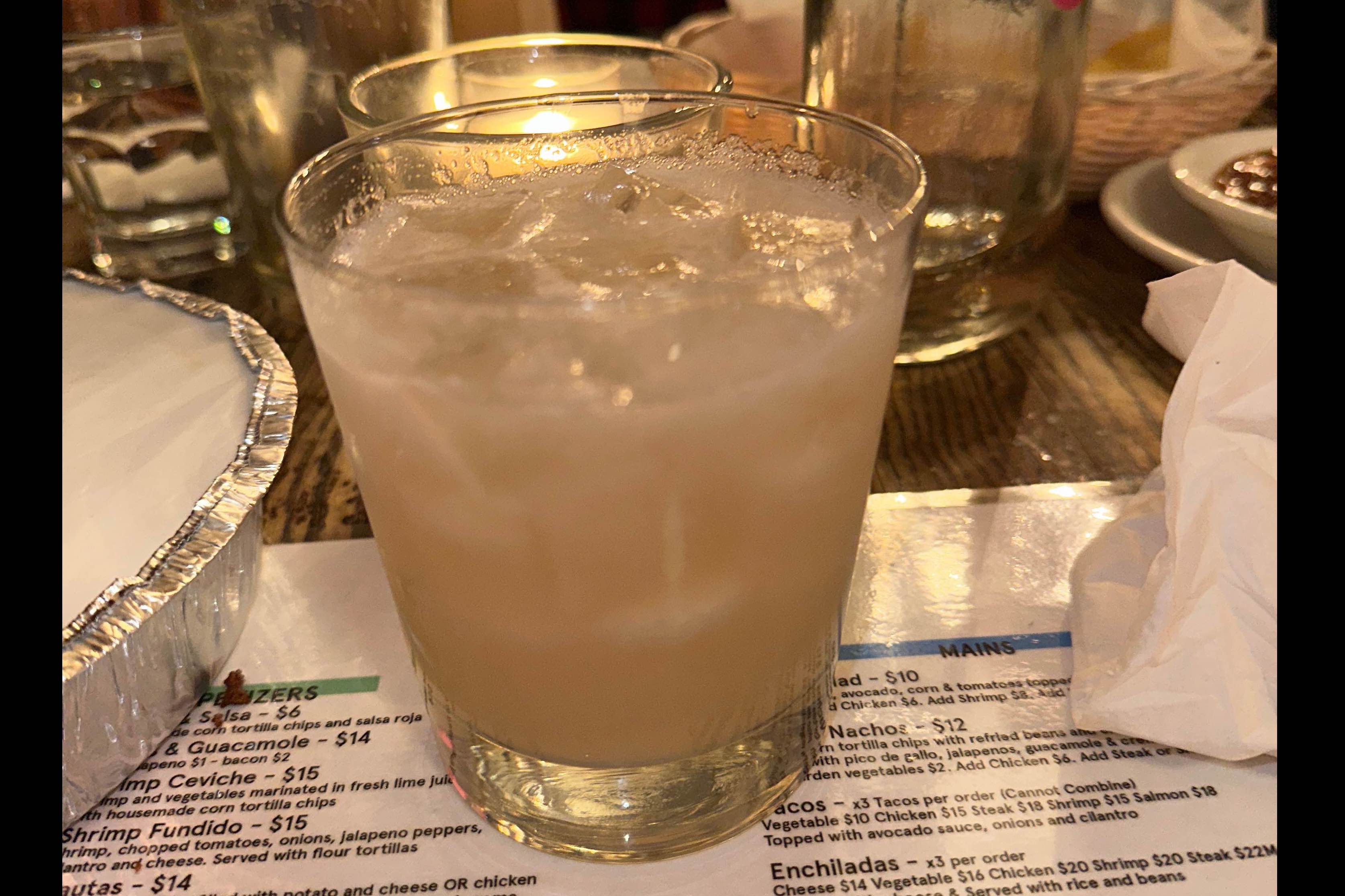 Vera Cruz in Brooklyn, NY (2)
