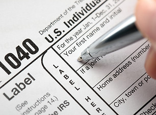 TAX-411 in Downey, CA