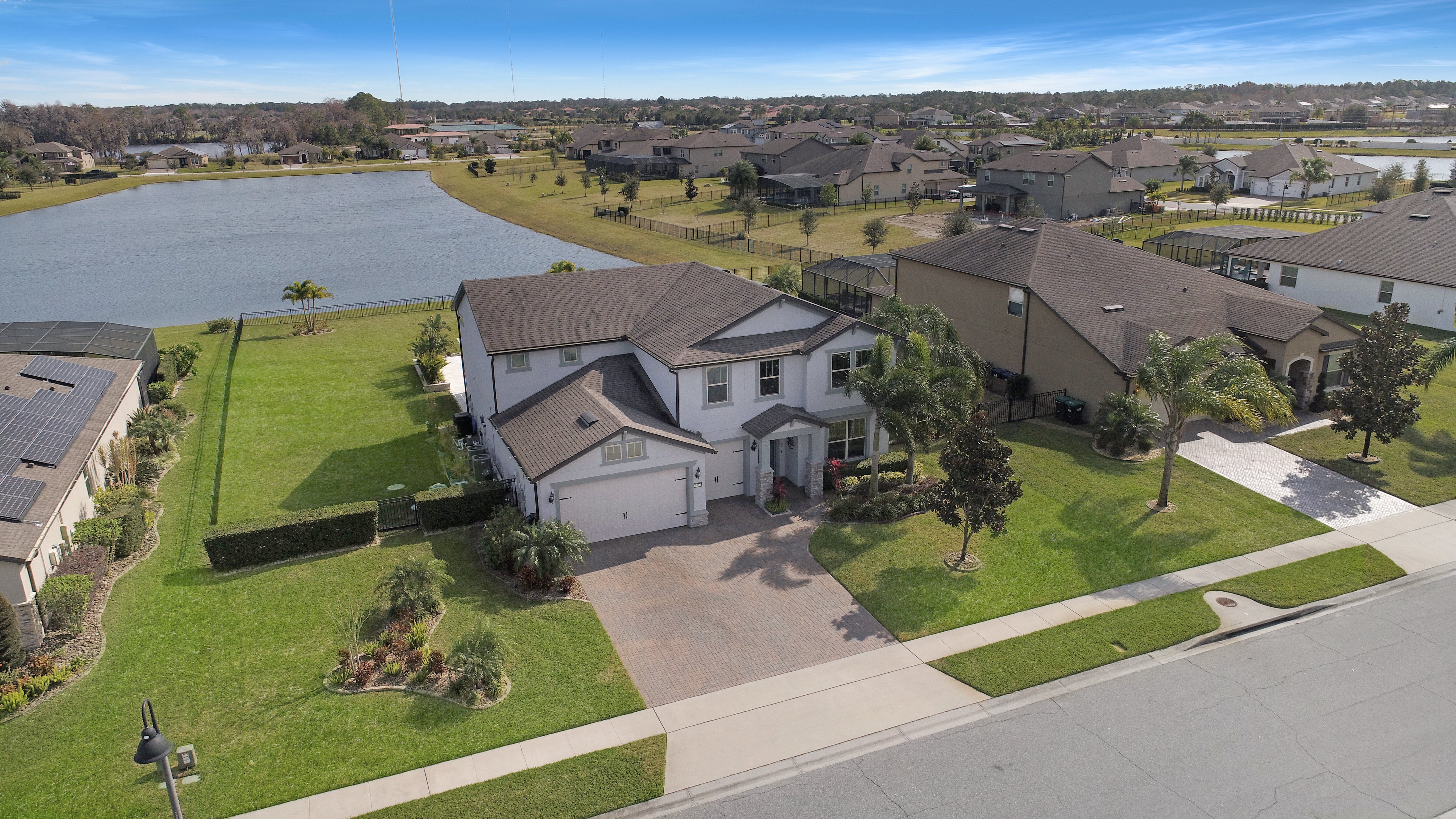 Real Estate Agent - Anne-Marie Wurzel, PA in Winter Springs, FL (3)