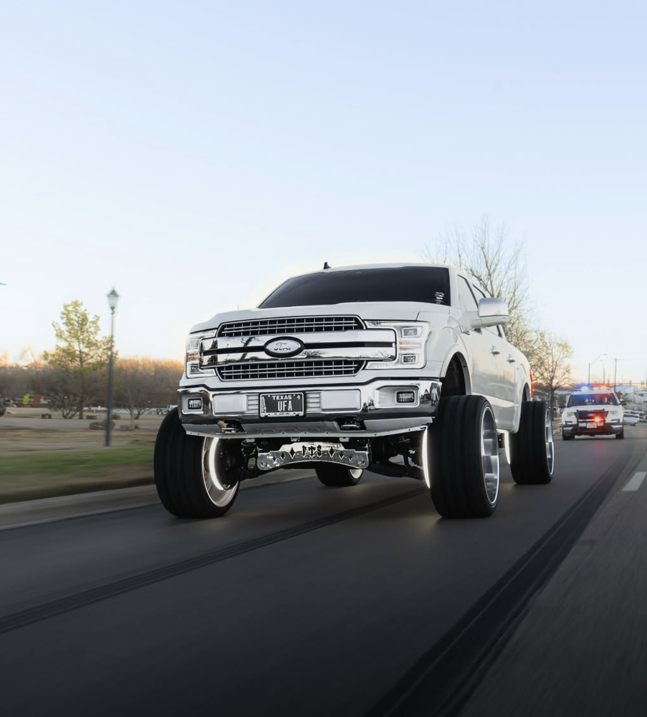 Revere Auto Detailing in Bartonville, TX