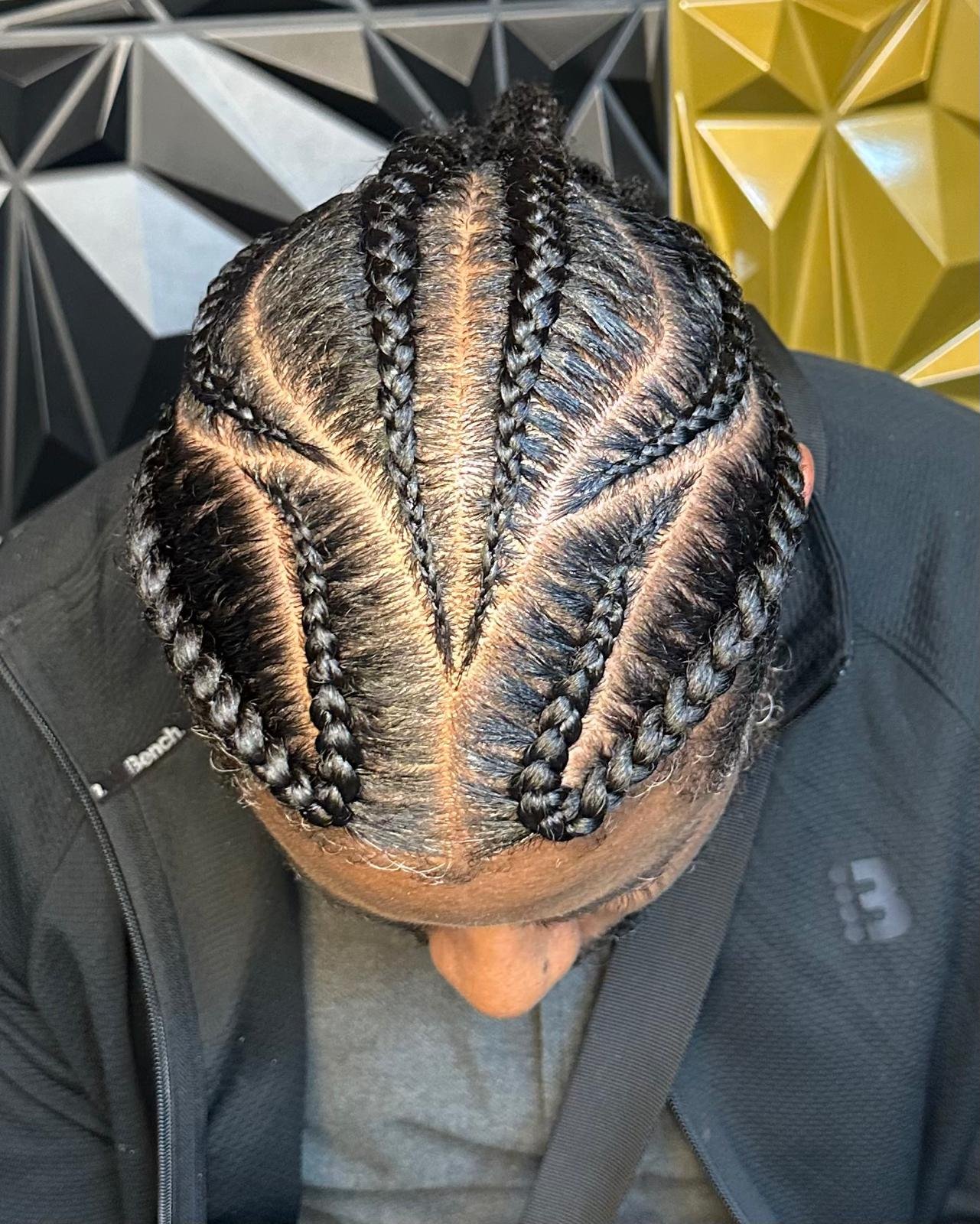 Caro Hair Braiding in Brownsburg, IN
