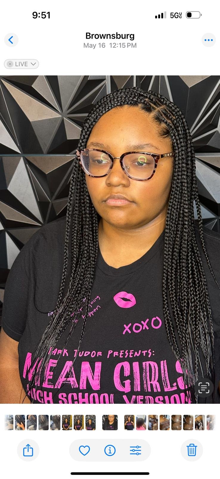Caro Hair Braiding in Brownsburg, IN (3)